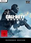 Call of Duty: Ghosts - Hardened Editi...