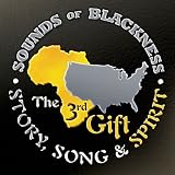 3rd Gift: Story Song & Spirit