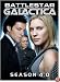 Battlestar Galactica - Season 4.0