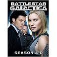 Battlestar Galactica - Season 4.0