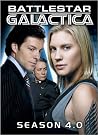 Battlestar Galactica...