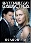 Battlestar Galactica - Season 4.0