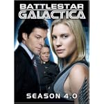 Battlestar Galactica - Season 4.0