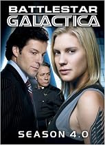 Battlestar Galactica - Season 4.0