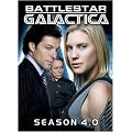 Battlestar Galactica - Season 4.0