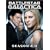 Battlestar Galactica - Season 4.0