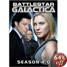 Battlestar Galactica: Season 2.5