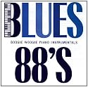 Blues 88 Boogie Woogie Piano