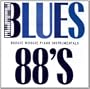 Blues 88's: Boogie Woogie Instrumentals