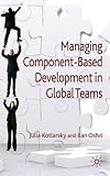 Managing component-based development in global teams