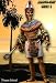 Ares Mythologic Miniatures: Seti I (70mm)