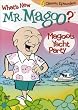 Mr. Magoo: Magoo's Yacht Party