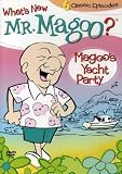 Mr. Magoo: Magoos Yacht Party