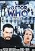 Doctor Who - Castrovalva (Episode 117) Image