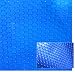 Floating Solar Spa and Hot Tub Cover 7 ft. x 7 ft.
