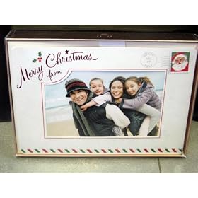 Hallmark Christmas Boxed Cards Merry Christmas From....