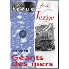 Revue Jules Verne 1/G�ants des Mers-