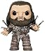 Funko Pop Game of Thrones: GOT - WUN W/ Arrows - 6