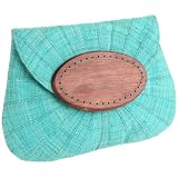 Mar Y Sol Opal 6139-NVMUG Clutch