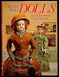 All colour book of dolls