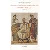 Historia de la decadencia y ca�da del Imperio Romano. Tomo II: Desde Juliano hasta la partici�n del Imperio (a�os 312 a 398). Invasiones de los b�rbaros (a�os 395 a 582)