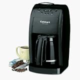 Review Cuisinart  / Cuisinart DGB-500FR