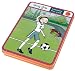MudPuppy Magnetic Dress up Figures - Sporty Girls_s-1