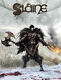 Sláine. Books of invasions