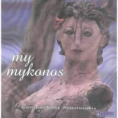 My Mykonos