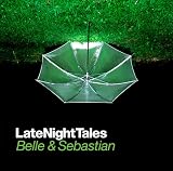 Produkt-Bild: Late Night Tales - Belle & Sebastian