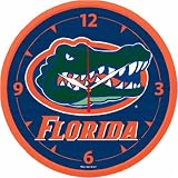 Wincraft Florida Gators Clock