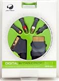 Xbox 360 - AV-Scart-Kabel Digital