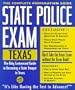State Police Exam: Texas: Complete Preparation Guide (Learningexpress Law Enforcement Library)