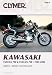 Clymer Kawasaki Vulcan 700 & Vulcan 750 1985-2006 (Clymer Motorcycle Repair) (Clymer Motorcycle Repair)