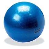 TKO Anti Burst Fitness Ball Set 65cm