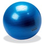 TKO Anti Burst Fitness Ball Set 65cm