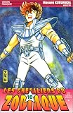 Revue Kana  / Les Chevaliers du Zodiaque : St Seiya, tome 10