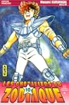 Les Chevaliers du Zodiaque : St Seiya...