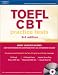 Search : TOEFL CBT Practice Tests w/CD 2004 (Toefl Cbt Practice Tests)