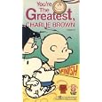 You're The Greatest, Charlie Brown by