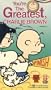 You're The Greatest, Charlie Brown [VHS Tape] (1988) Charles M Schulz
