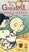 Search : You're The Greatest, Charlie Brown
