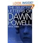 Selected Letters of Dawn Powell: 1913-1965