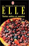 Revue LGF - Livre de Poche  / Tartes salées et sucrées