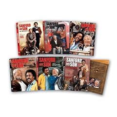 Sanford and Son - Seasons 1-6 Pack (Amazon.com Exclusive)