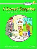 Kids Reader A Sweet Surprise (Kids Readers)