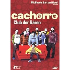 Cachorro - Der Club der B�ren