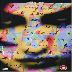 Marillion - Brave [DVD] [1994]