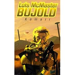 Komarr (A Miles Vorkosigan Adventure)