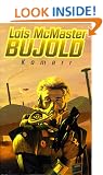 Komarr (A Miles Vorkosigan adventure)